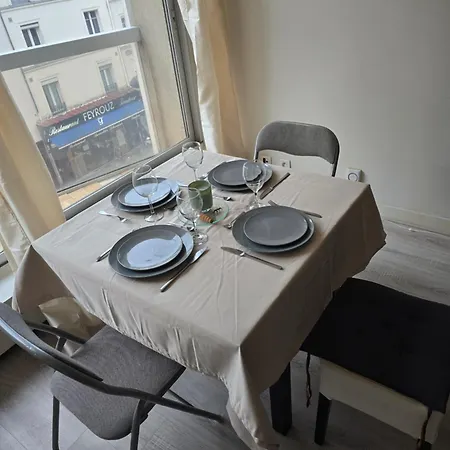 Bellamina * Parigi