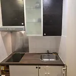 Bellamina Apartament *