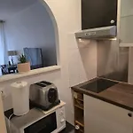 Bellamina Apartament *
