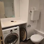 Apartament Bellamina Paryż