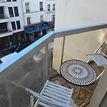 Bellamina Apartament Paryż