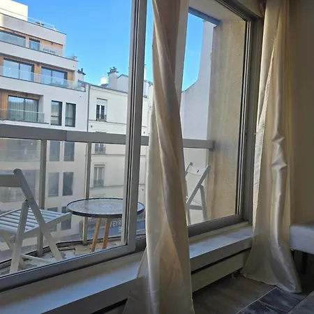 Apartament Bellamina *