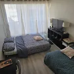 Appartement Bellamina *