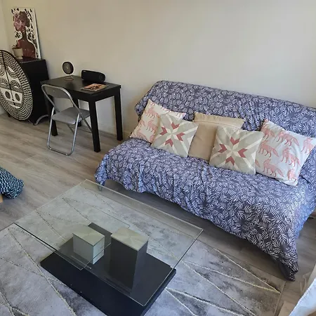 Apartament Bellamina