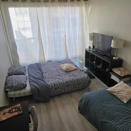 Apartament Bellamina *