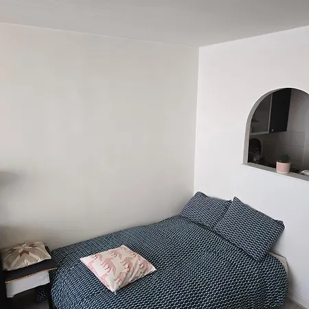 Bellamina Apartament