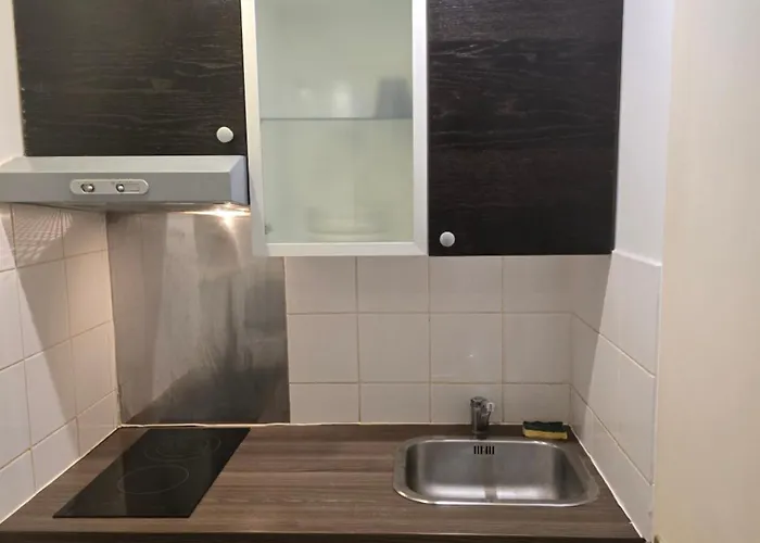 Bellamina Apartament *