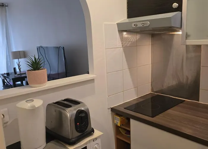 Bellamina Apartament *