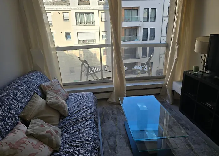 Bellamina Apartament