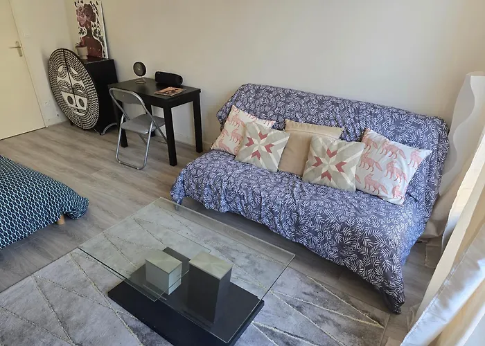 Apartament Bellamina
