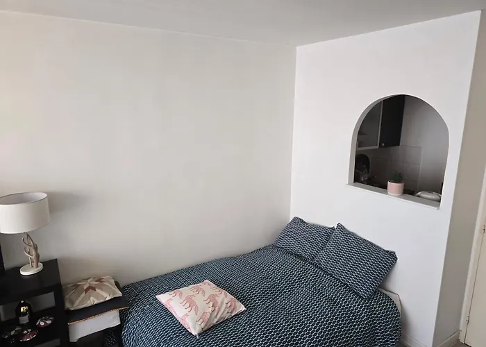 Bellamina Apartament