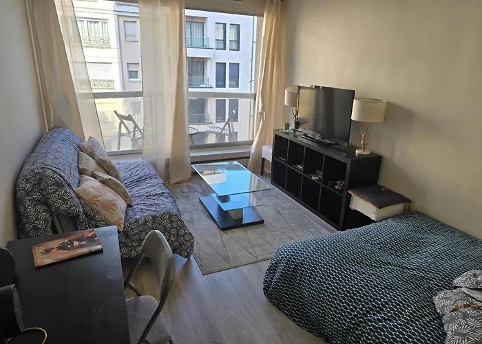 Apartament Bellamina