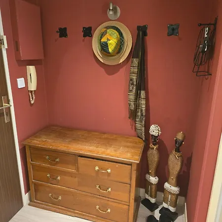 Lägenhet Bellamina *